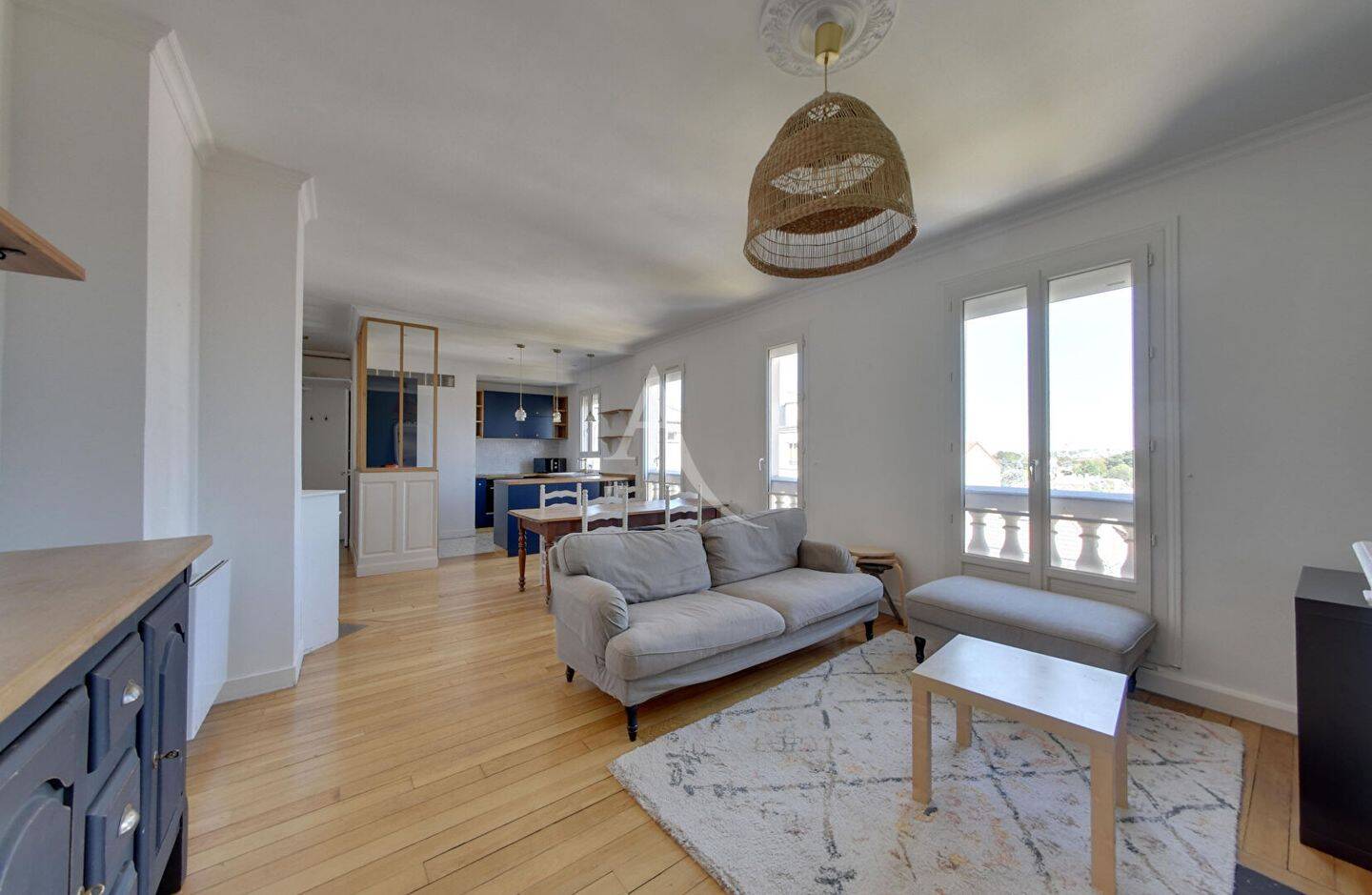Appartement 3 pièces 75 m² · à Le Perreux-sur-Marne · 75,1 m² · 1 950 €