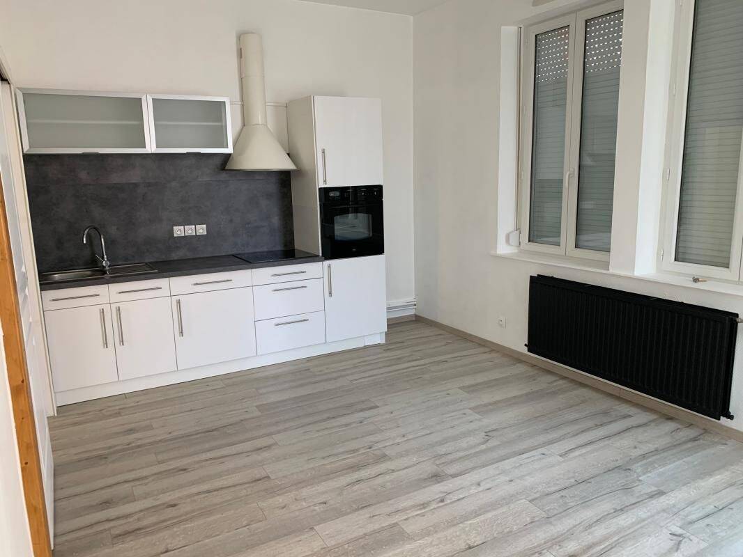 Appartement 2 pièces 43 m² · à Amiens · 43 m² · 720 €