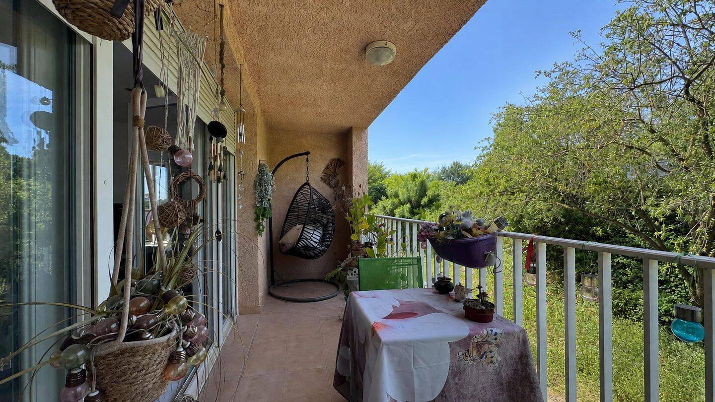 Appartement 3 pièces 66 m² · à Saint-Jean-de-Védas · 66 m² · 190 000 €