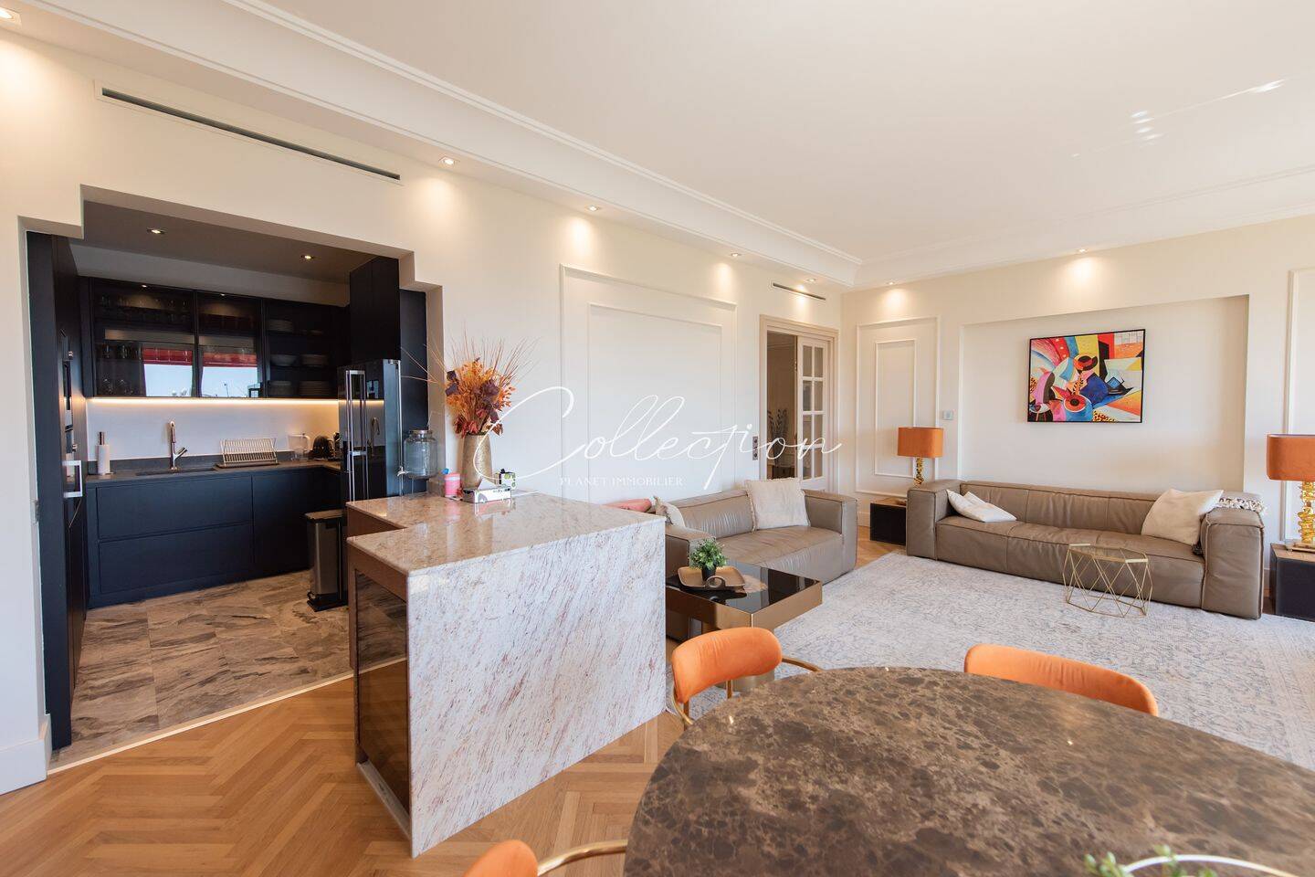 Appartement 5 pièces 149 m² · à Cannes · 149 m² · 3 400 000 €