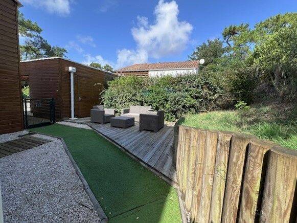 Maison 3 pièces 60 m² · à Longeville-sur-Mer · 60 m² · 250 000 €