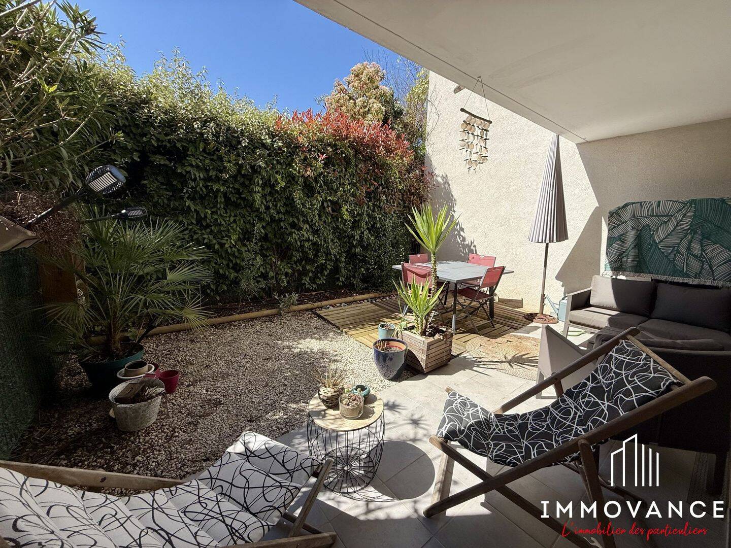 Appartement 2 pièces 50 m² · à Jacou · 49,7 m² · 213 000 €