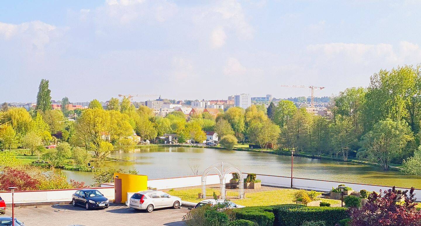 Appartement 4 pièces 78 m² · à Amiens · 78 m² · 143 000 €