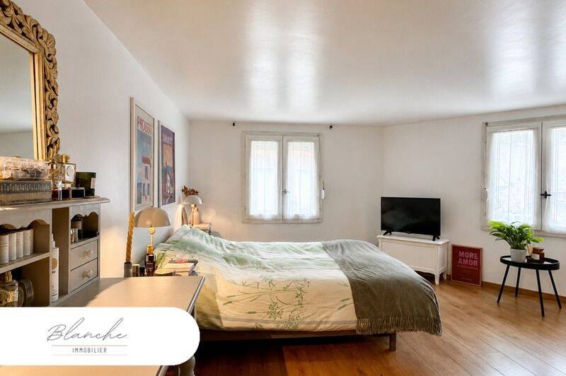 Appartement 2 pièces 44 m² · à Villeneuve-d'Ascq · 44 m² · 116 500 €