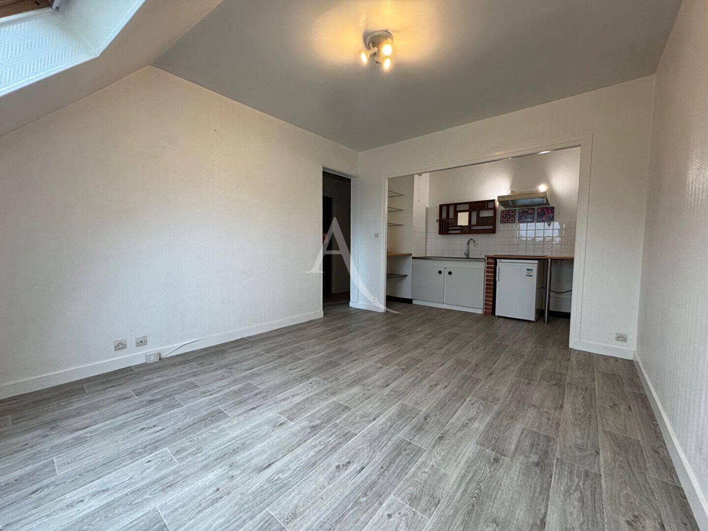 Appartement 2 pièces 30 m² · à Blois · 30 m² · 550 €