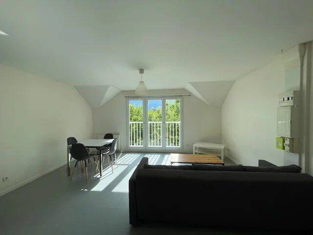 Appartement 3 pièces 64 m² · à Le Houlme · 64,4 m² · 750 €/mois