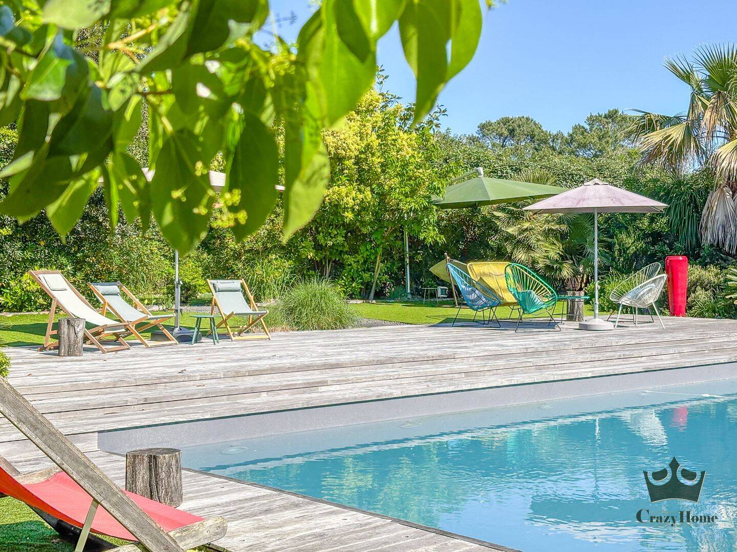 Maison 8 pièces 430 m² · à Anglet · 430 m² · 3 150 000 €