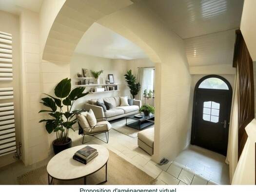 Maison à vendre 150 000 € 4 pièces 2 chambres 87 m² 145 m² de terrain Nilvange 57240