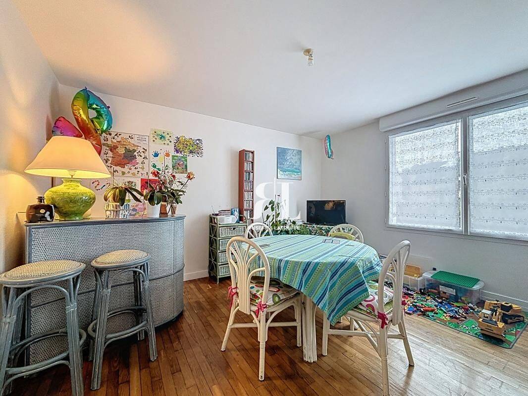 Appartement 3 pièces 59 m² · à Lanester · 59 m² · 147 700 €