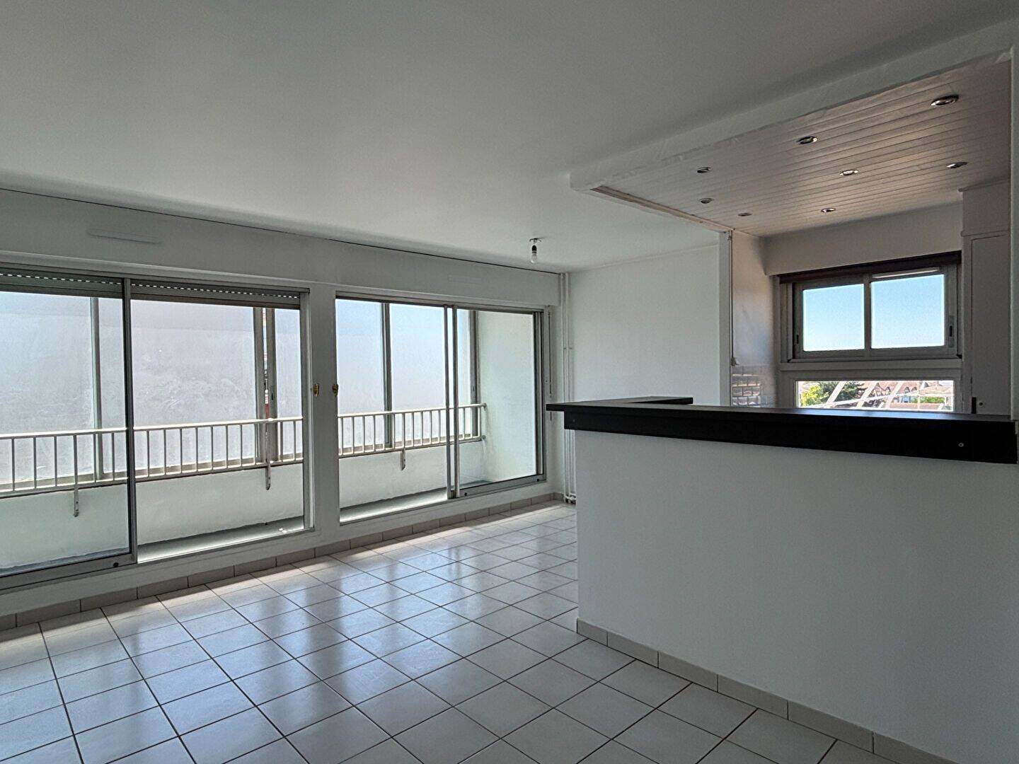 Appartement 4 pièces 77 m² · à Saint-Gratien · 77 m² · 1 550 €/mois