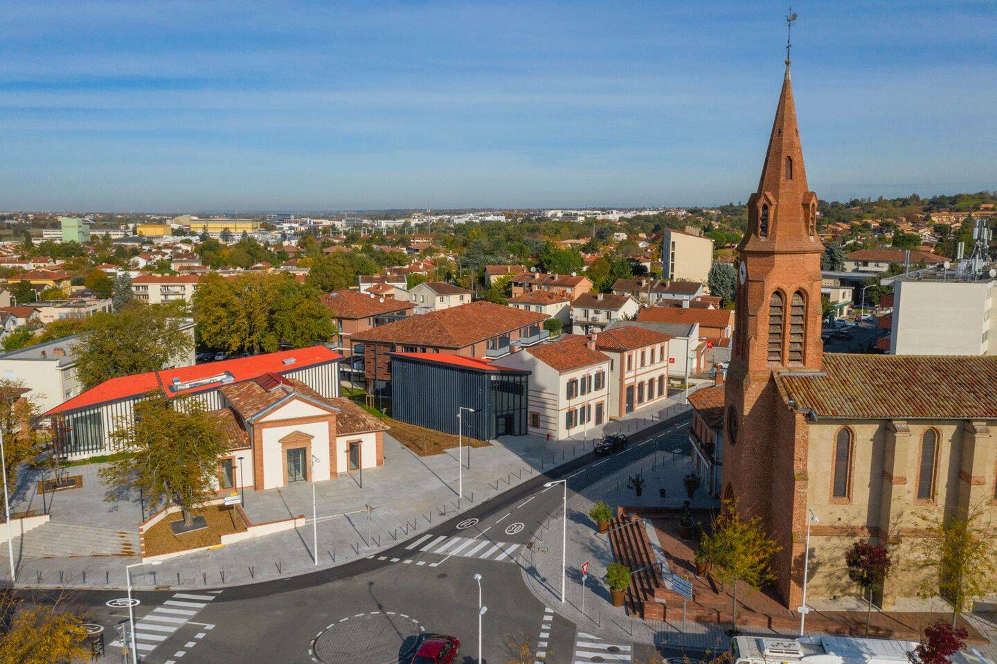 Appartement 3 pièces 65 m² · à Balma · 65 m² · 255 000 €