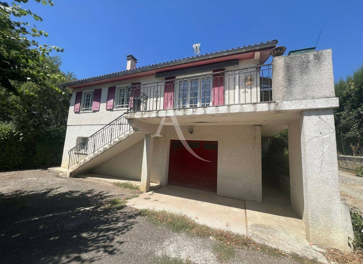 Maison 5 pièces 100 m² · à Roquetaillade-Et-Conilhac · 100,4 m² · 149 900 €