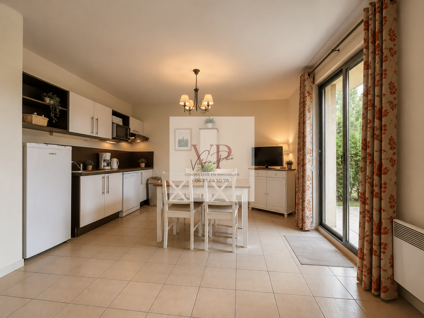 Appartement 2 pièces 36 m² · à Gonneville-sur-Honfleur · 36,3 m² · 80 000 €