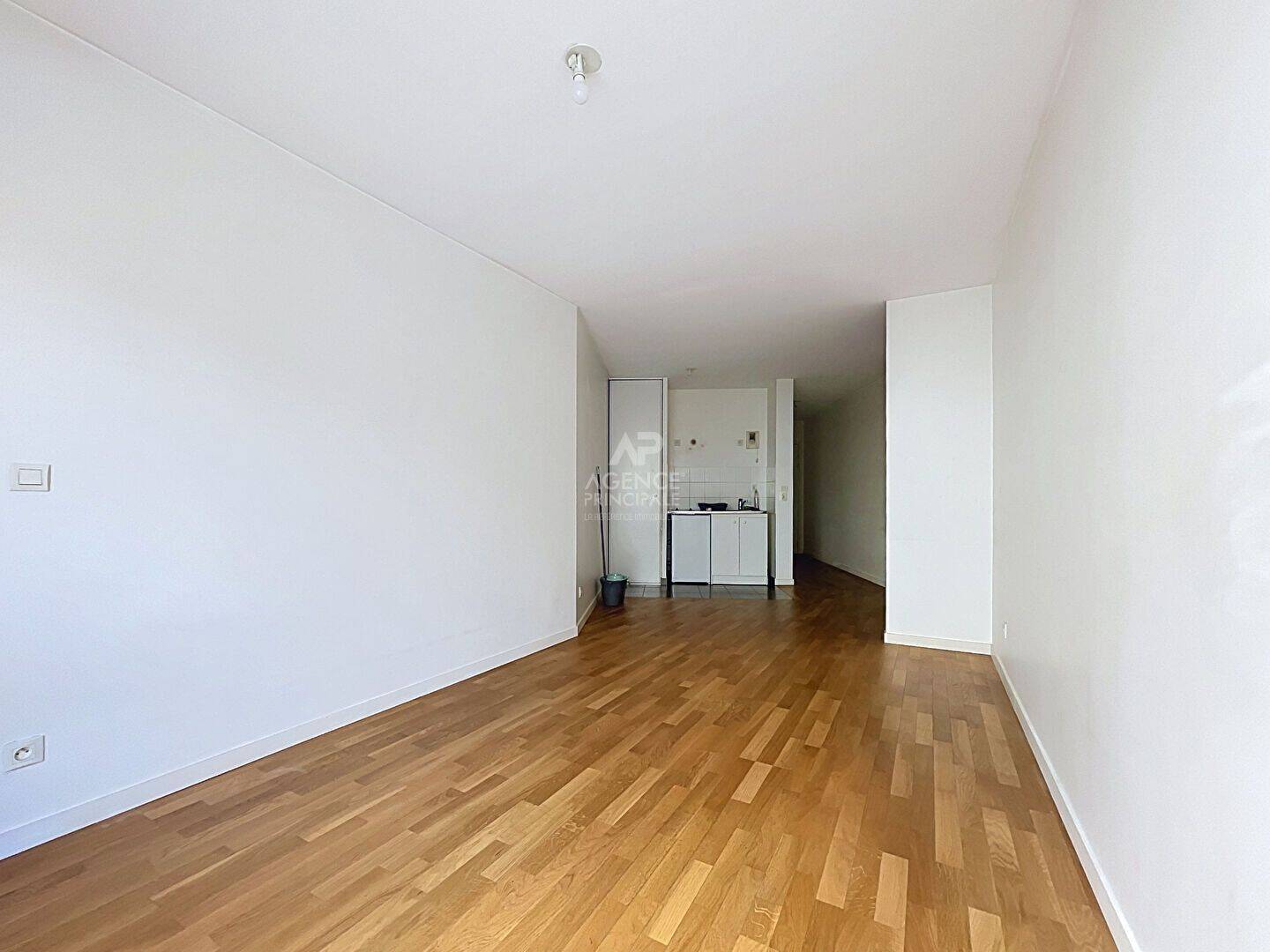 Appartement 1 pièce 31 m² · à Chatou · 30,9 m² · 636 €/mois