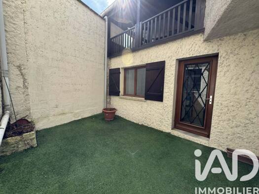 Maison à vendre 160 000 € 7 pièces 5 chambres 235,3 m² Ligny-en-Barrois 55500