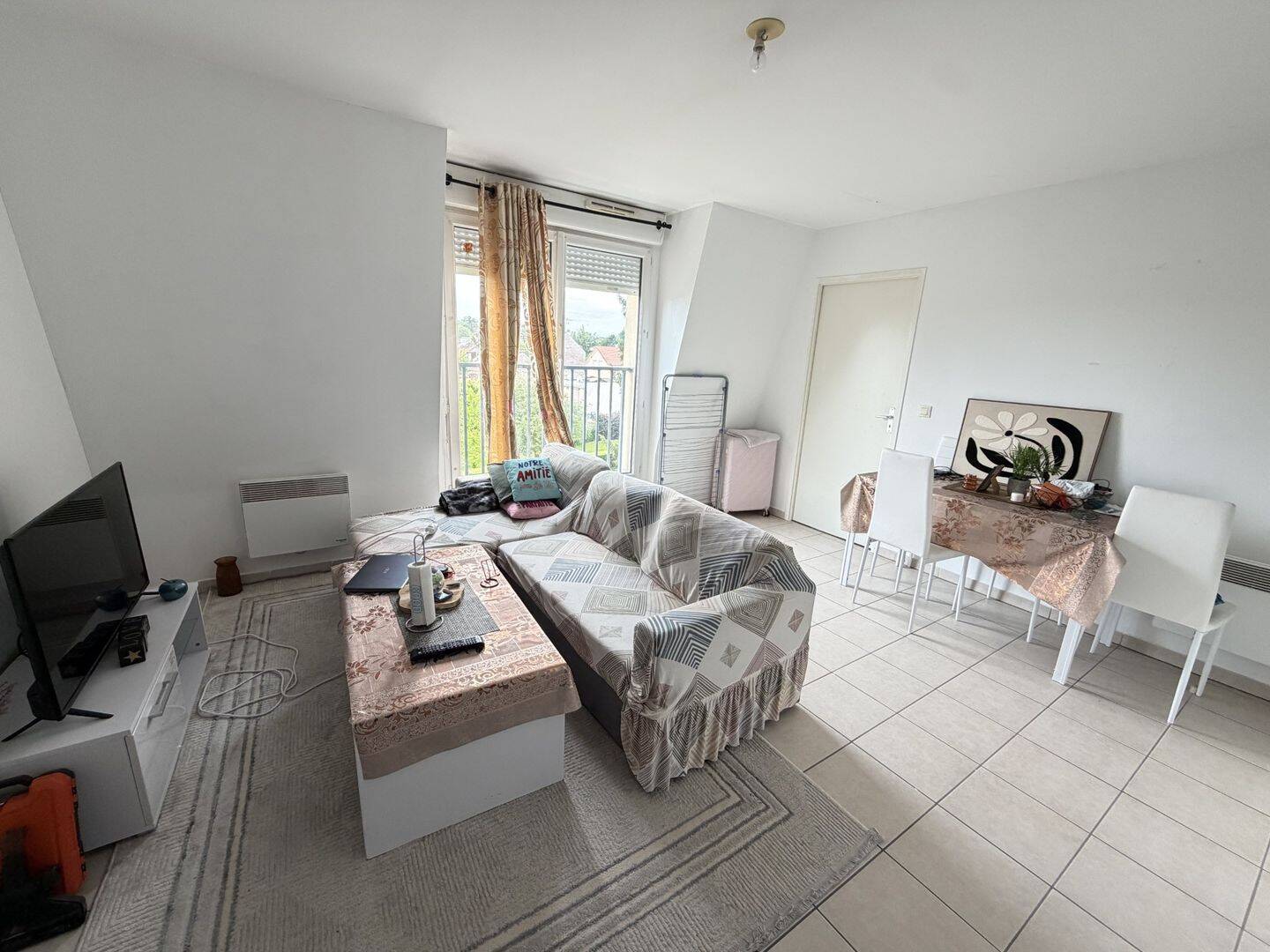 Appartement 2 pièces 43 m² · à Amiens · 42,8 m² · 93 500 €