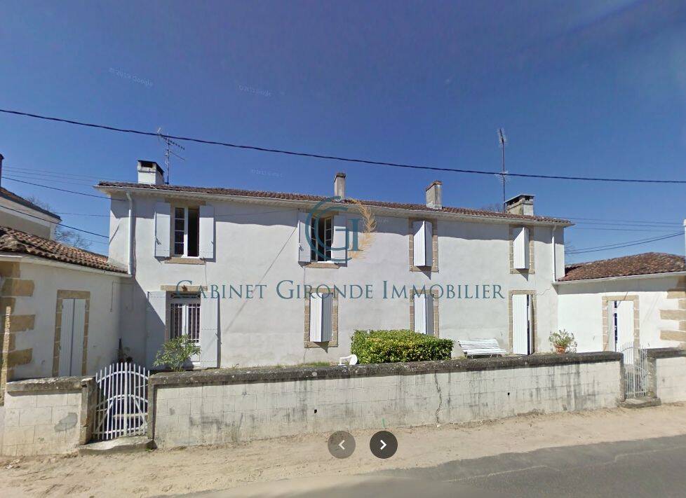 Maison 12 pièces 385 m² · à Bazas · 384,8 m² · 191 000 €