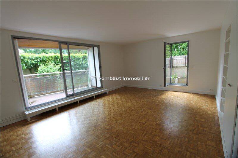 Appartement 4 pièces 102 m² · à La Celle-Saint-Cloud · 102 m² · 2 190 €/mois