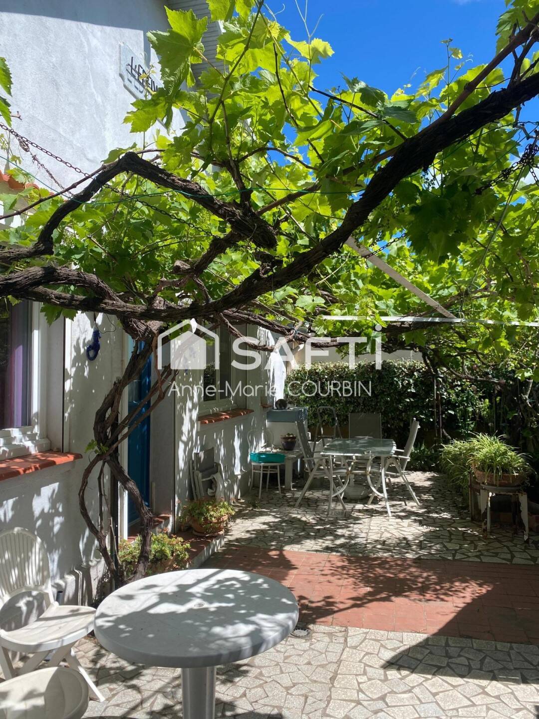 Maison 4 pièces 85 m² · à Valras-Plage · 85 m² · 440 000 €