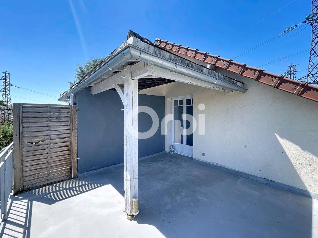 Appartement 1 pièce 26 m² · à Malemort · 26 m² · 490 €/mois
