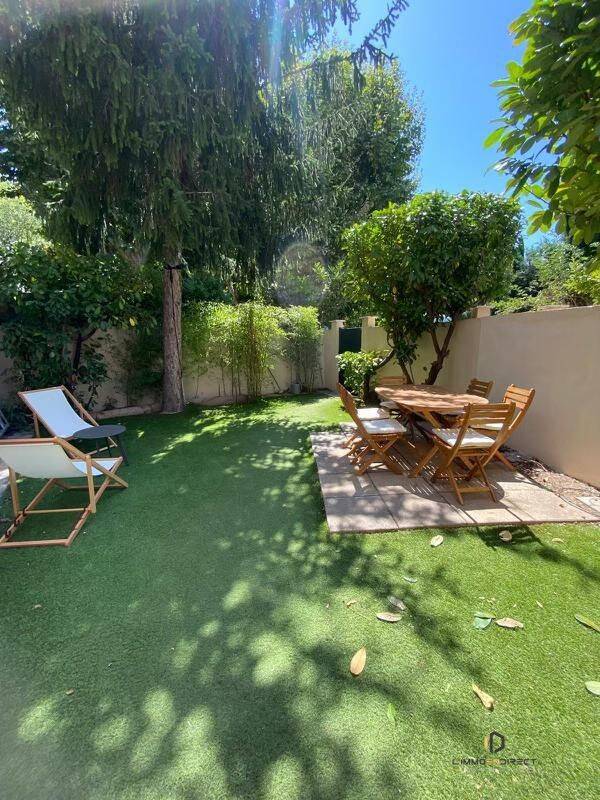 Maison 4 pièces 120 m² · à Aix-en-Provence · 120 m² · 1 790 €/mois