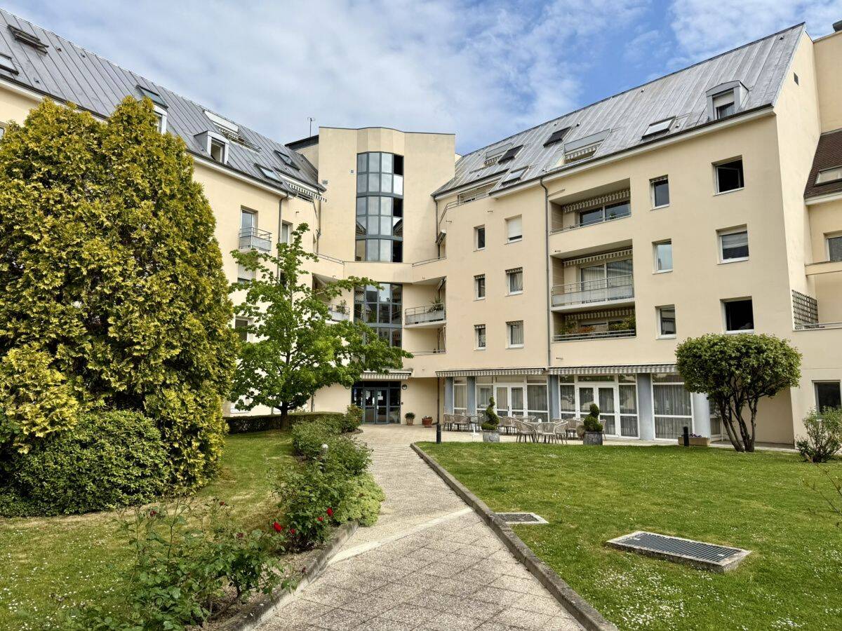 Appartement 2 pièces 50 m² · à Troyes · 50 m² · 85 000 €