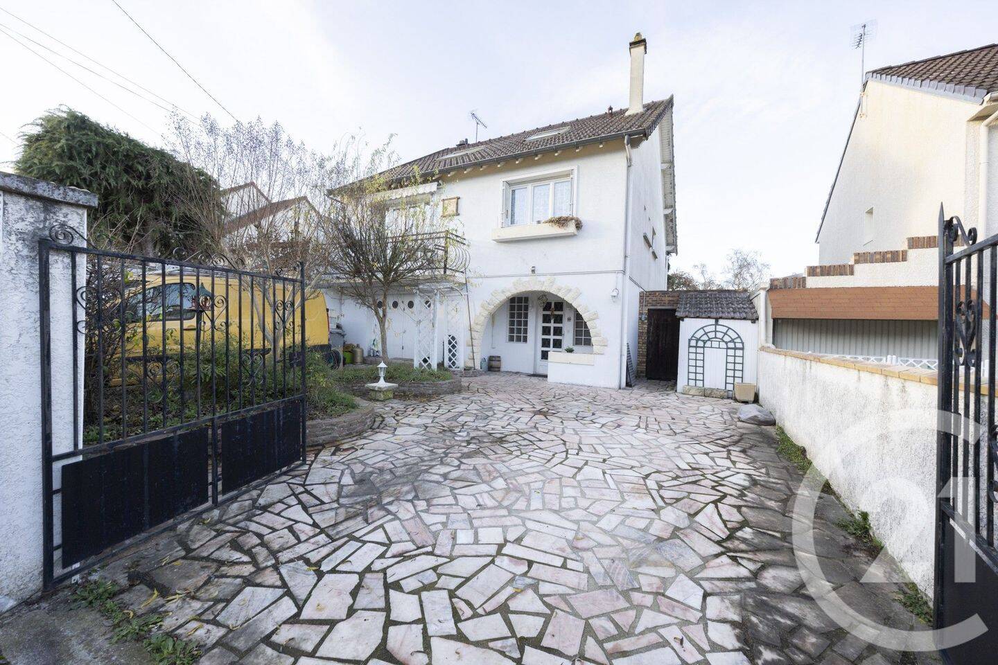 Maison 5 pièces 119 m² · à Vigneux-sur-Seine · 119 m² · 329 900 €