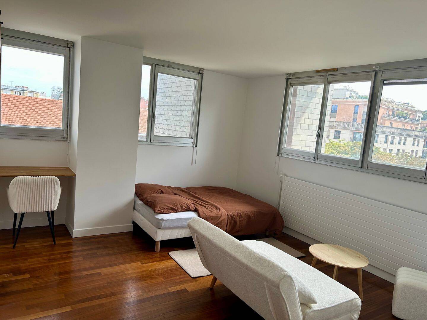Appartement 1 pièce 31 m² · à Paris 15ème Arrondissement · 31 m² · 1 390 €