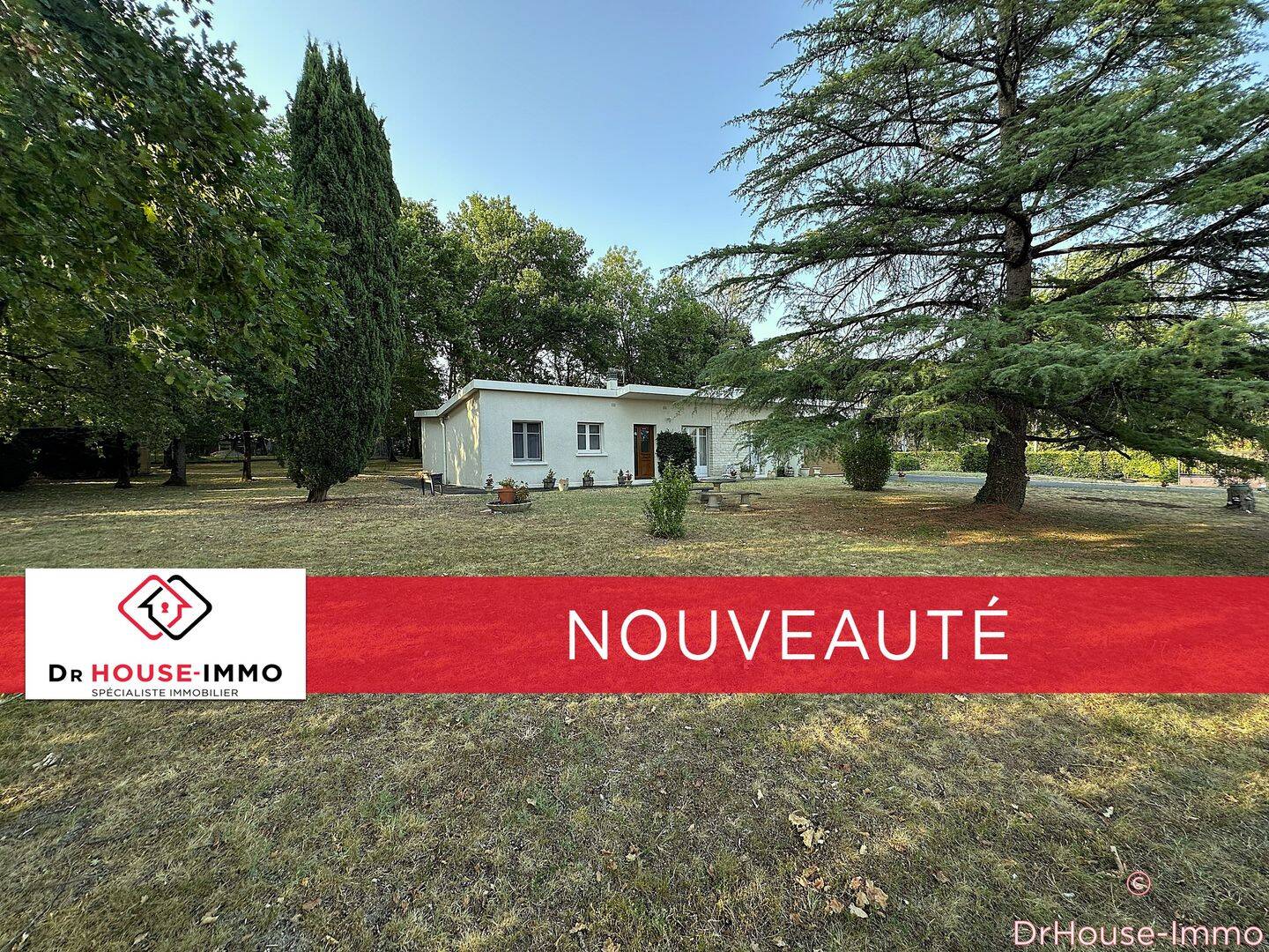 Maison 4 pièces 125 m² · à Linars · 124,9 m² · 185 000 €