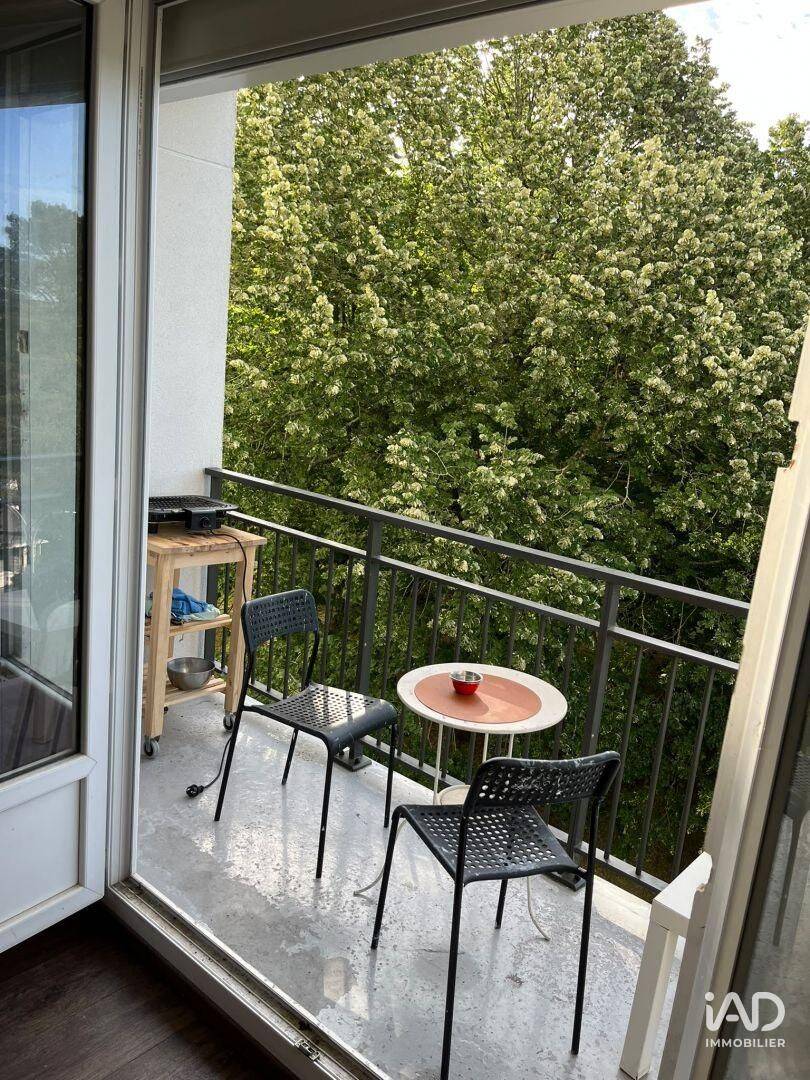 Appartement 2 pièces 42 m² · à Nantes · 42 m² · 139 000 €