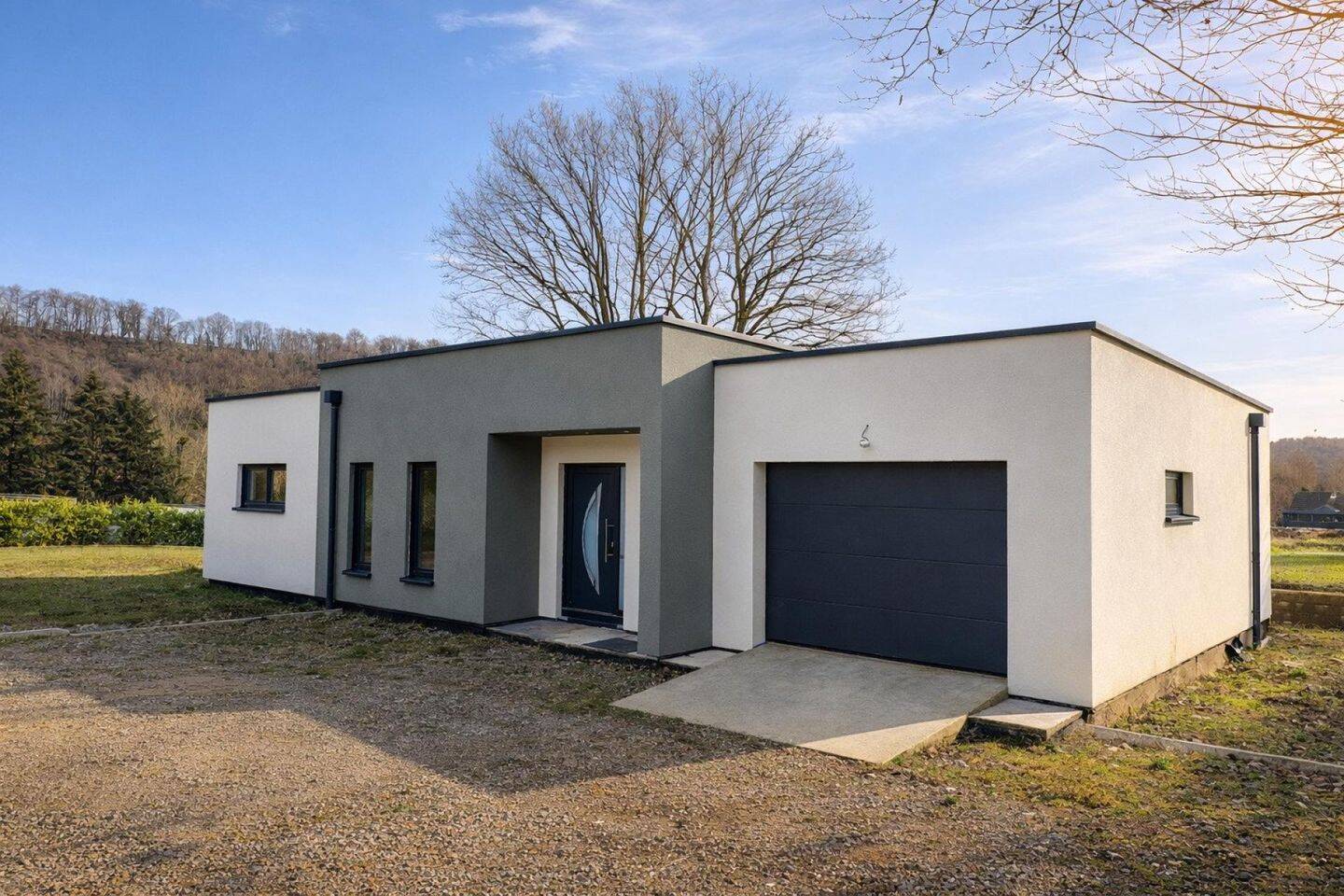 Maison 5 pièces 100 m² · à Hargarten-aux-Mines · 100 m² · 229 000 €