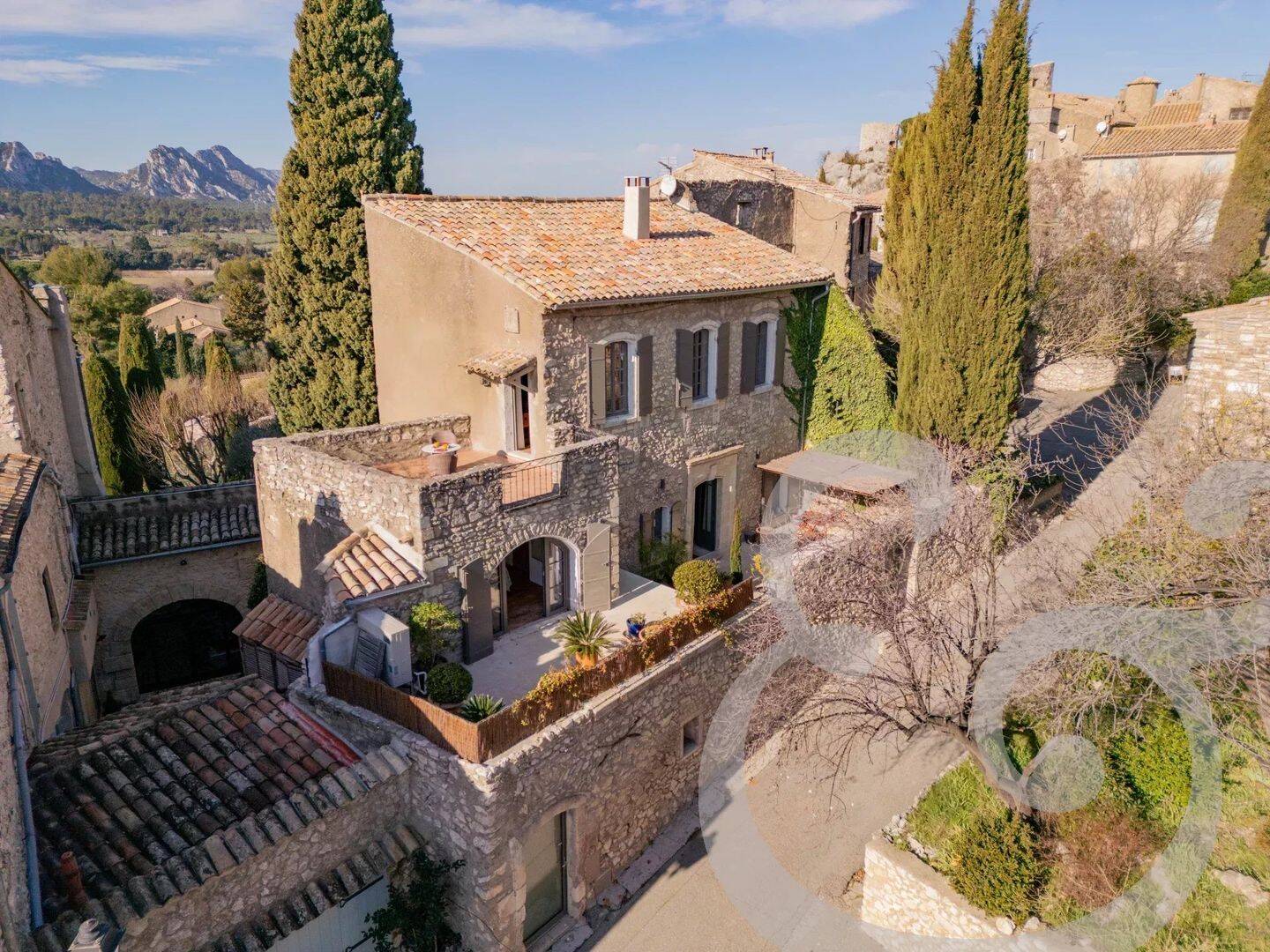 Maison 135 m² · à Eygalières · 135 m² · 1 696 000 €