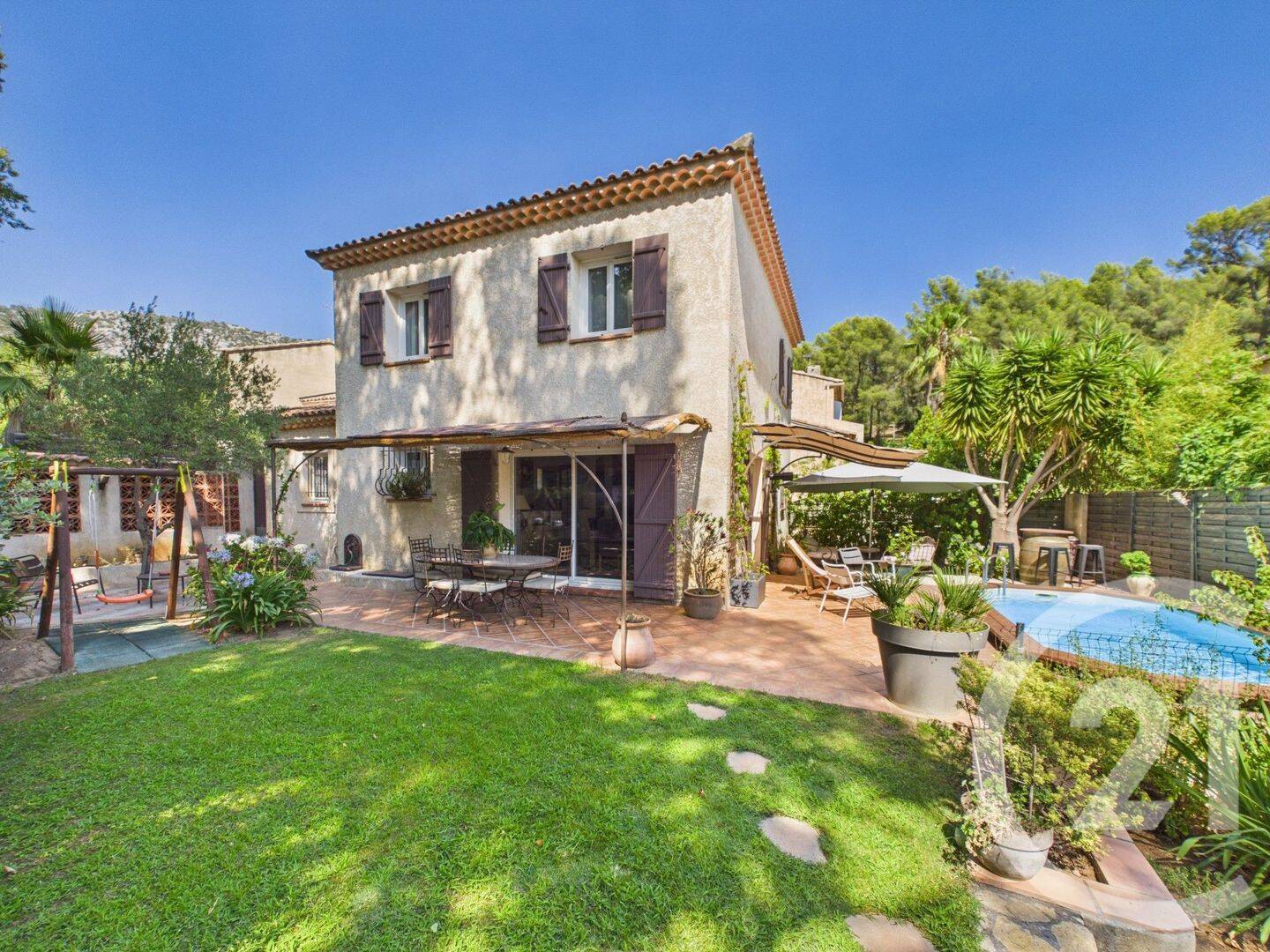 Maison 4 pièces 99 m² · à La Valette-du-Var · 98,6 m² · 514 500 €