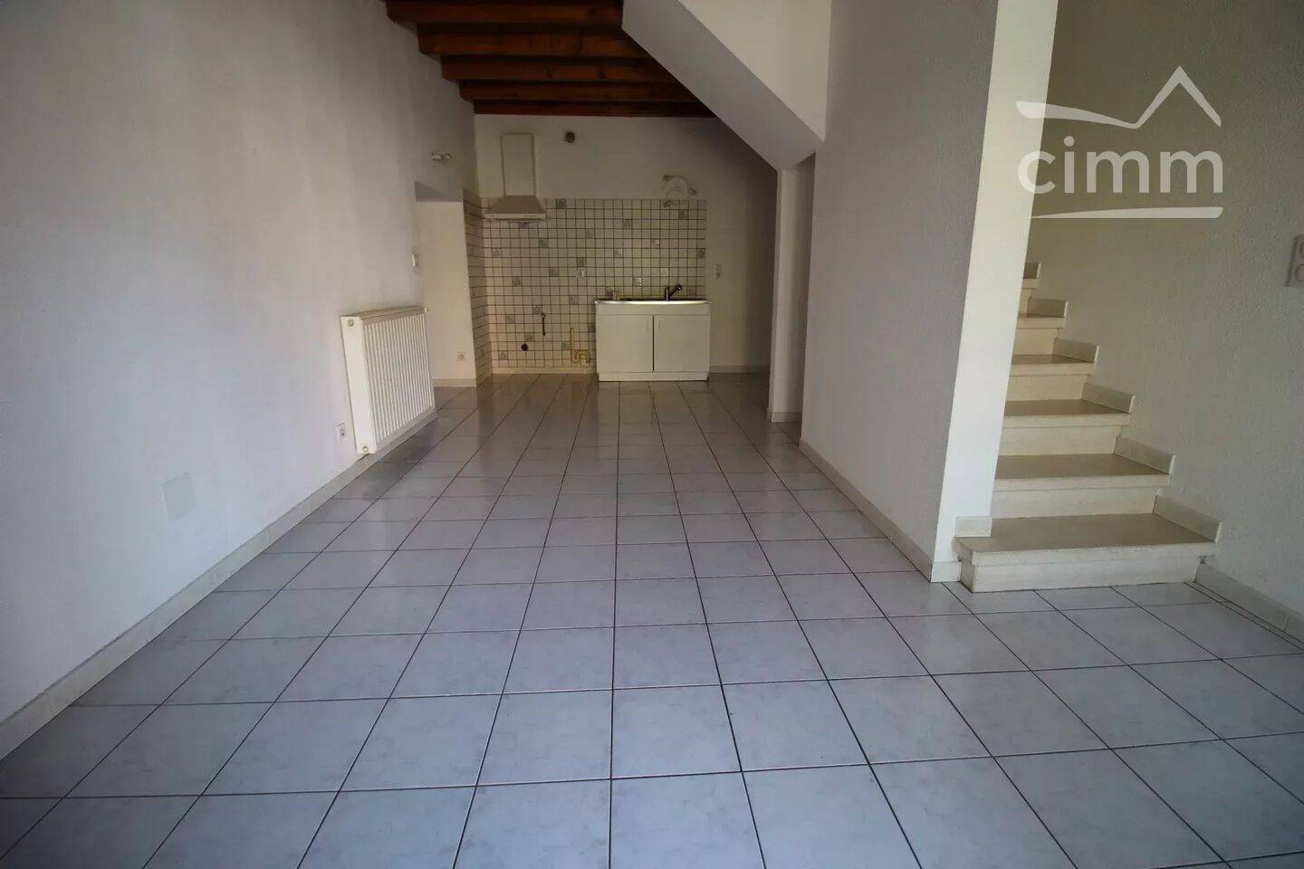 Maison 4 pièces 73 m² · à Campagne-sur-Aude · 72,5 m² · 65 000 €