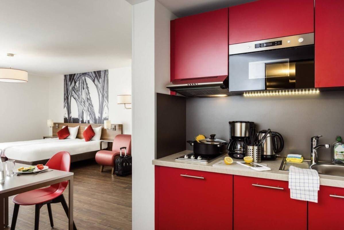 Appartement 1 pièce 25 m² · à Courbevoie · 25 m² · 1 300 €/mois