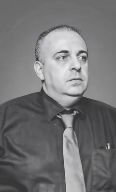 Ludovic Elissalde E.I Cimm Immobilier logo