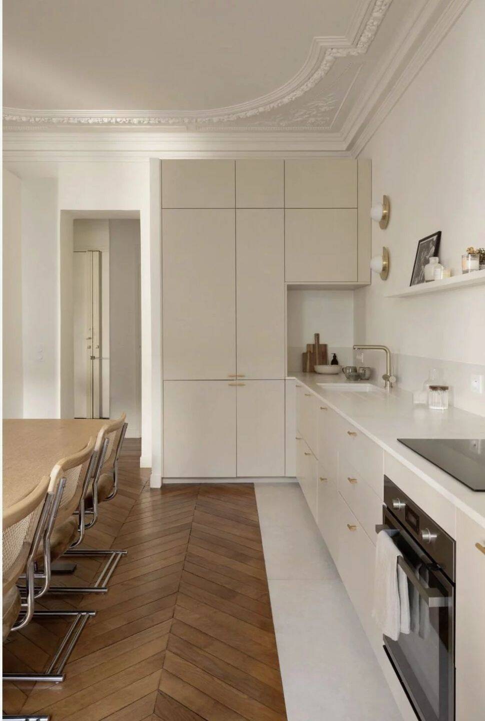Appartement 3 pièces 64 m² · à Boissy-Saint-Léger · 64 m² · 264 000 €