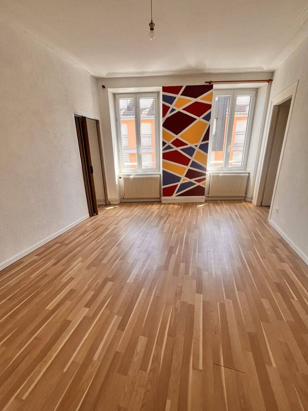 Appartement 3 pièces 65 m² · à Strasbourg · 65,1 m² · 680 €/mois