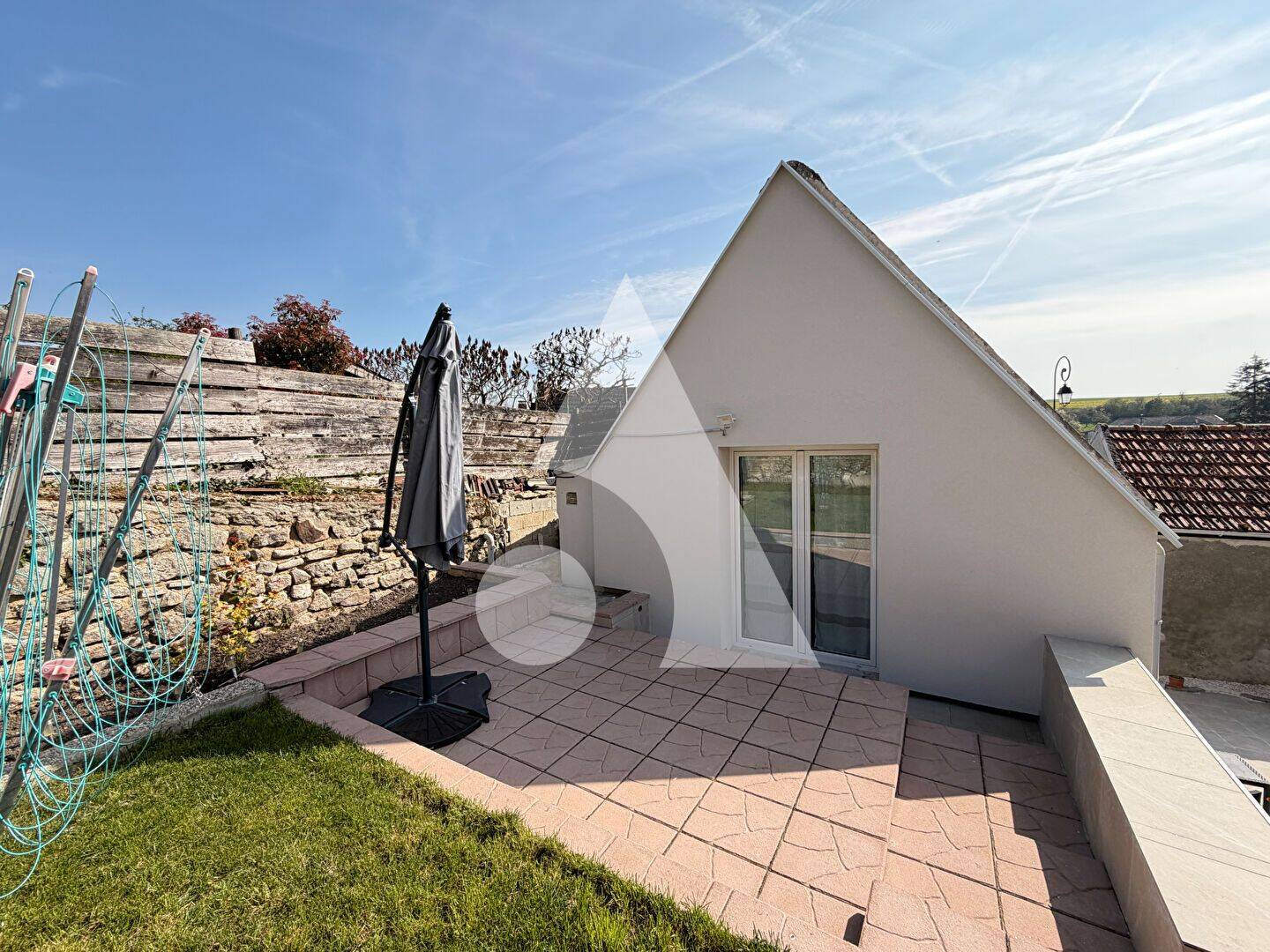 Maison 5 pièces 80 m² · à Saint-Soupplets · 80 m² · 222 500 €