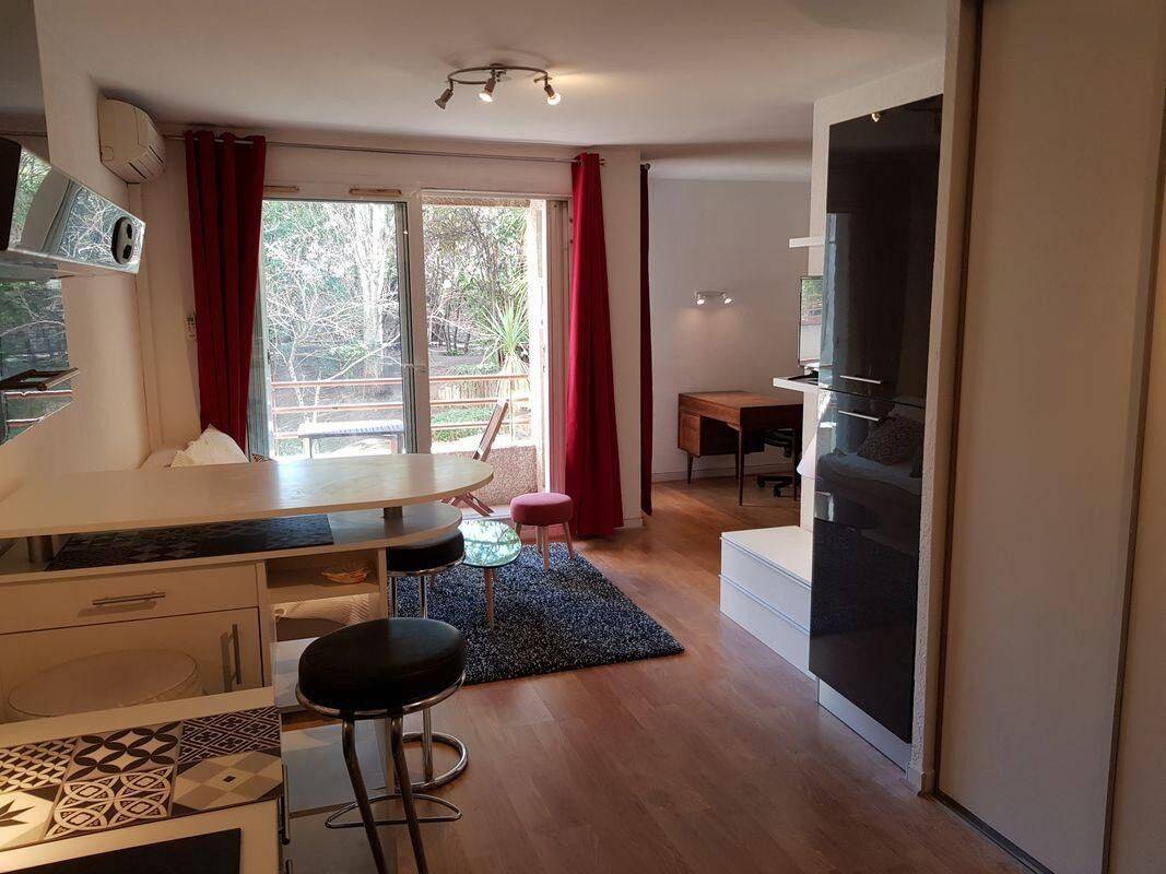 Appartement 2 pièces 36 m² · à Marseille 10ème Arrondissement · 36 m² · 800 €
