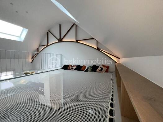 Duplex à vendre 219 000 € 5 pièces 3 chambres 80 m² RDC/1 Laforest Châlons-en-Champagne 51000