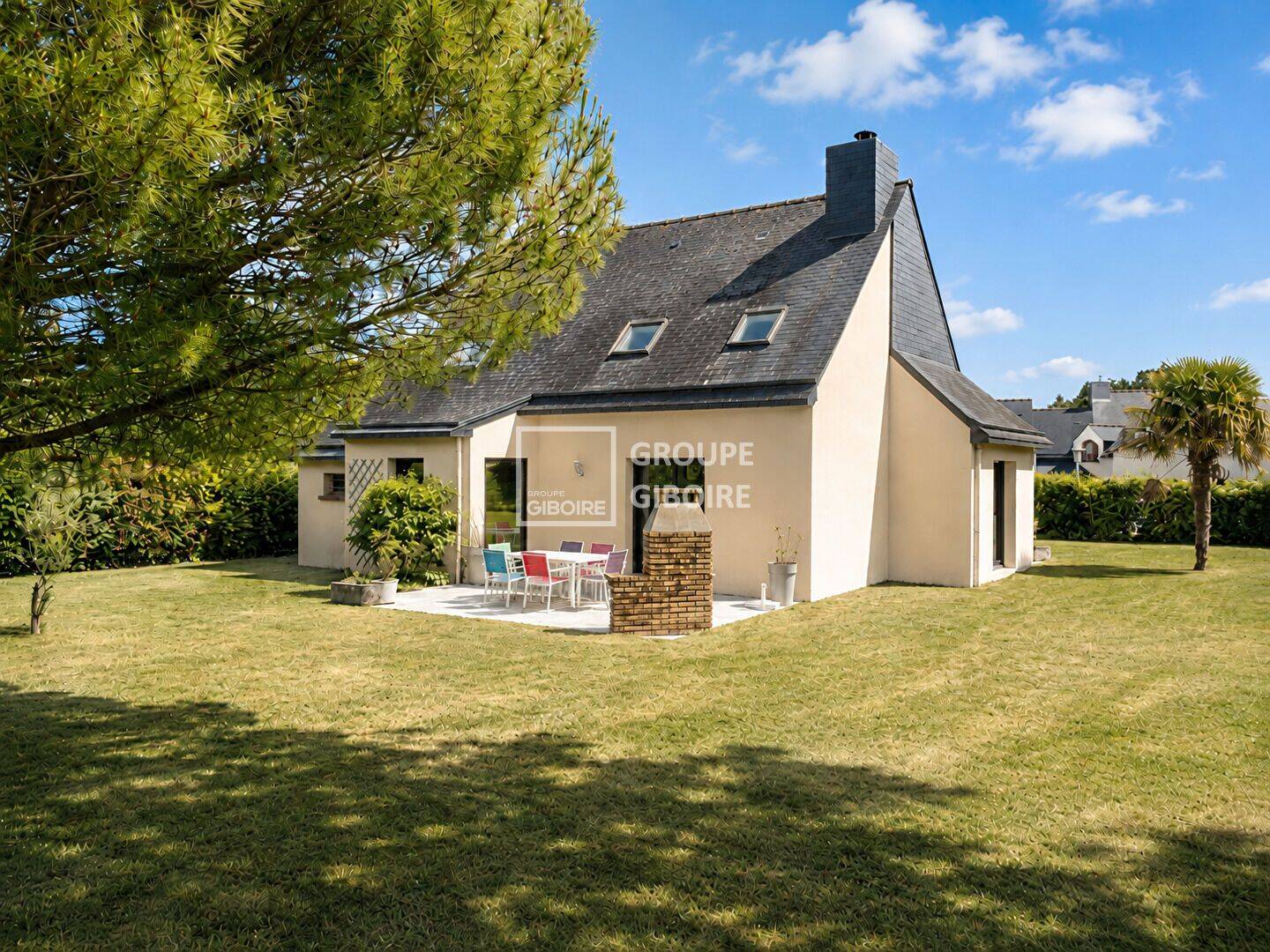 Maison 6 pièces 127 m² · à Noyal-sur-Vilaine · 127 m² · 392 200 €
