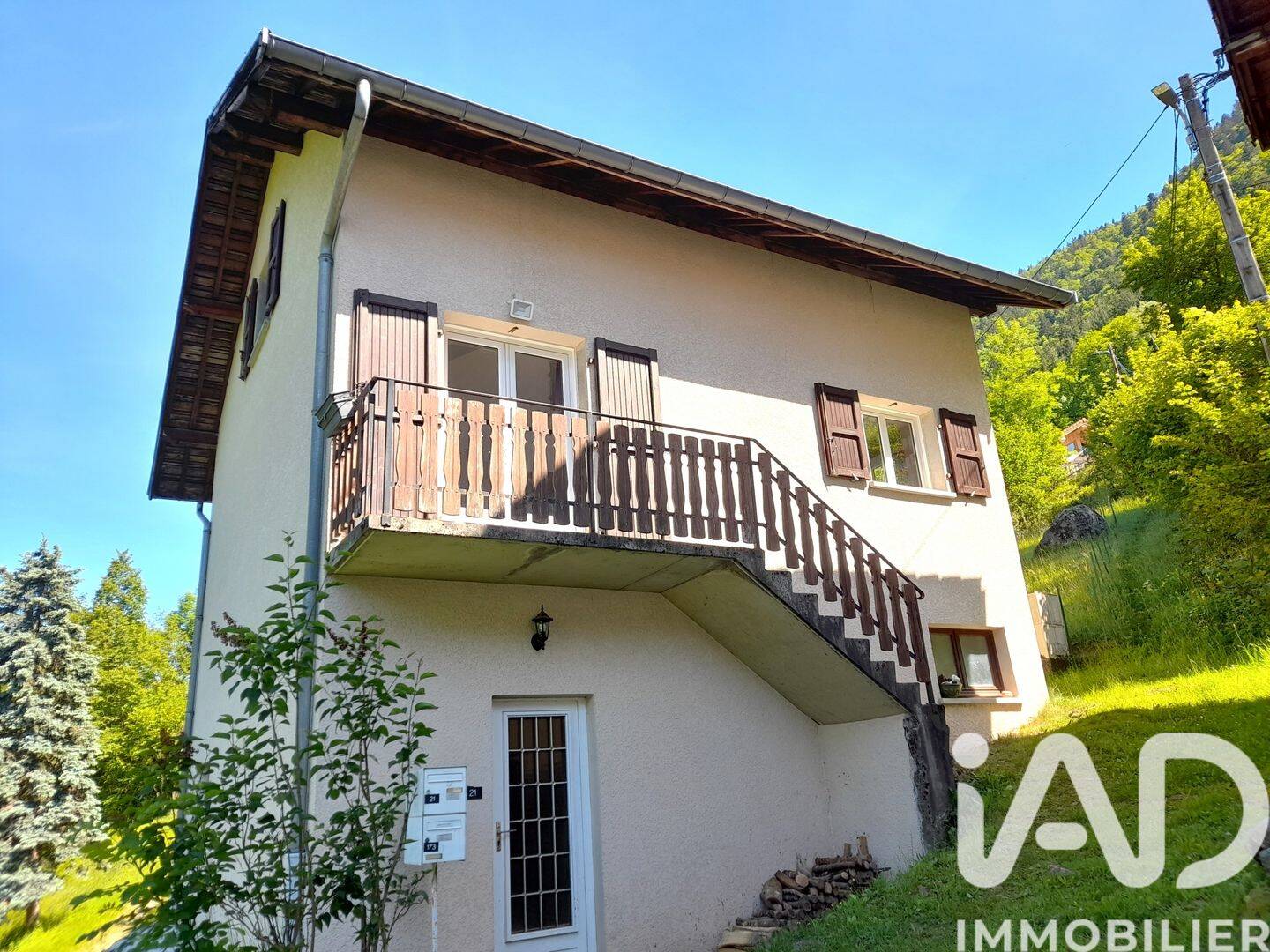 Maison 5 pièces 104 m² · à Le Haut-Bréda · 103,6 m² · 279 000 €