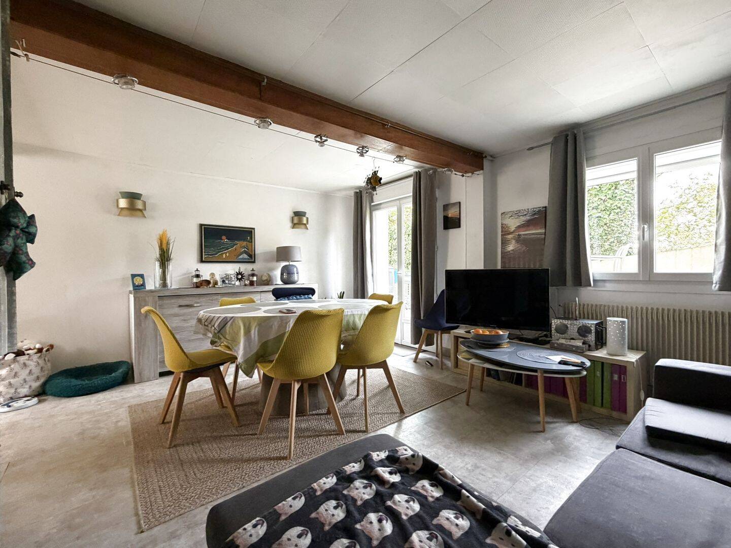 Appartement 3 pièces 74 m² · à Ault · 74,1 m² · 159 000 €