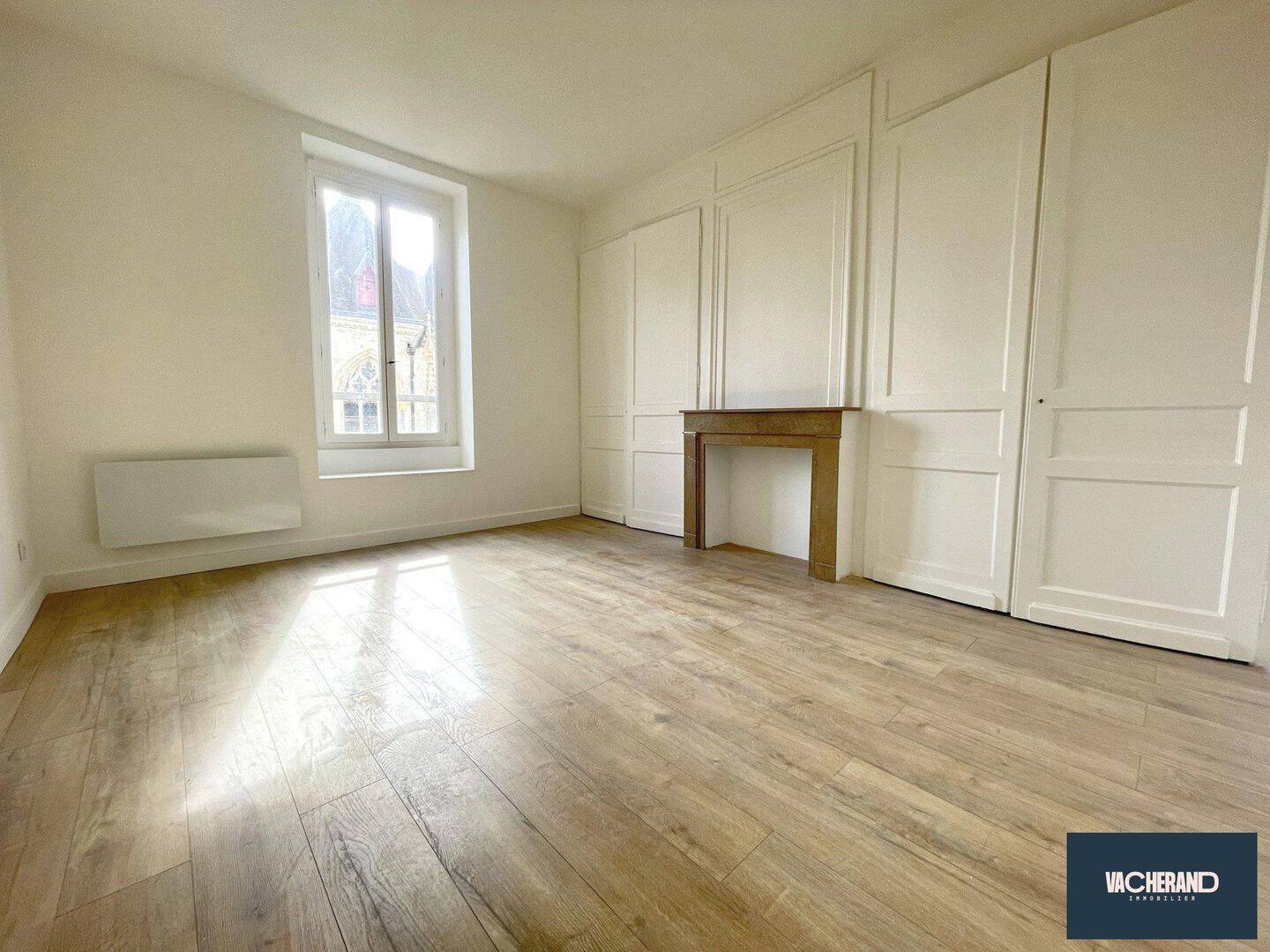 Appartement 3 pièces 58 m² · à Lille · 57,7 m² · 299 000 €