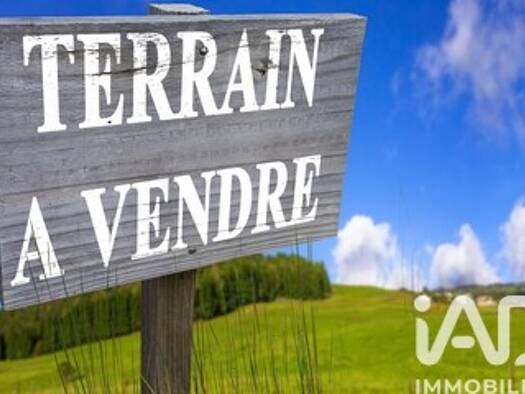 Terrain constructible à vendre 353 600 € 603 m² de terrain Labenne 40530