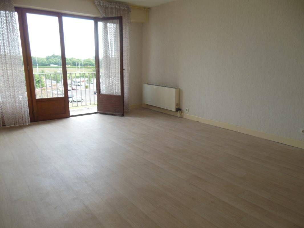 Appartement 2 pièces 51 m² · à Dax · 51 m² · 497 €