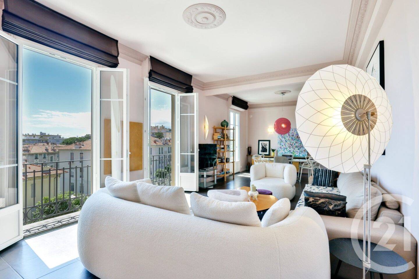 Appartement à vendre - Première occupation