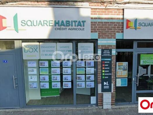 Local commercial à louer 2 100 € 154,5 m² de surface de vente Lille 59800