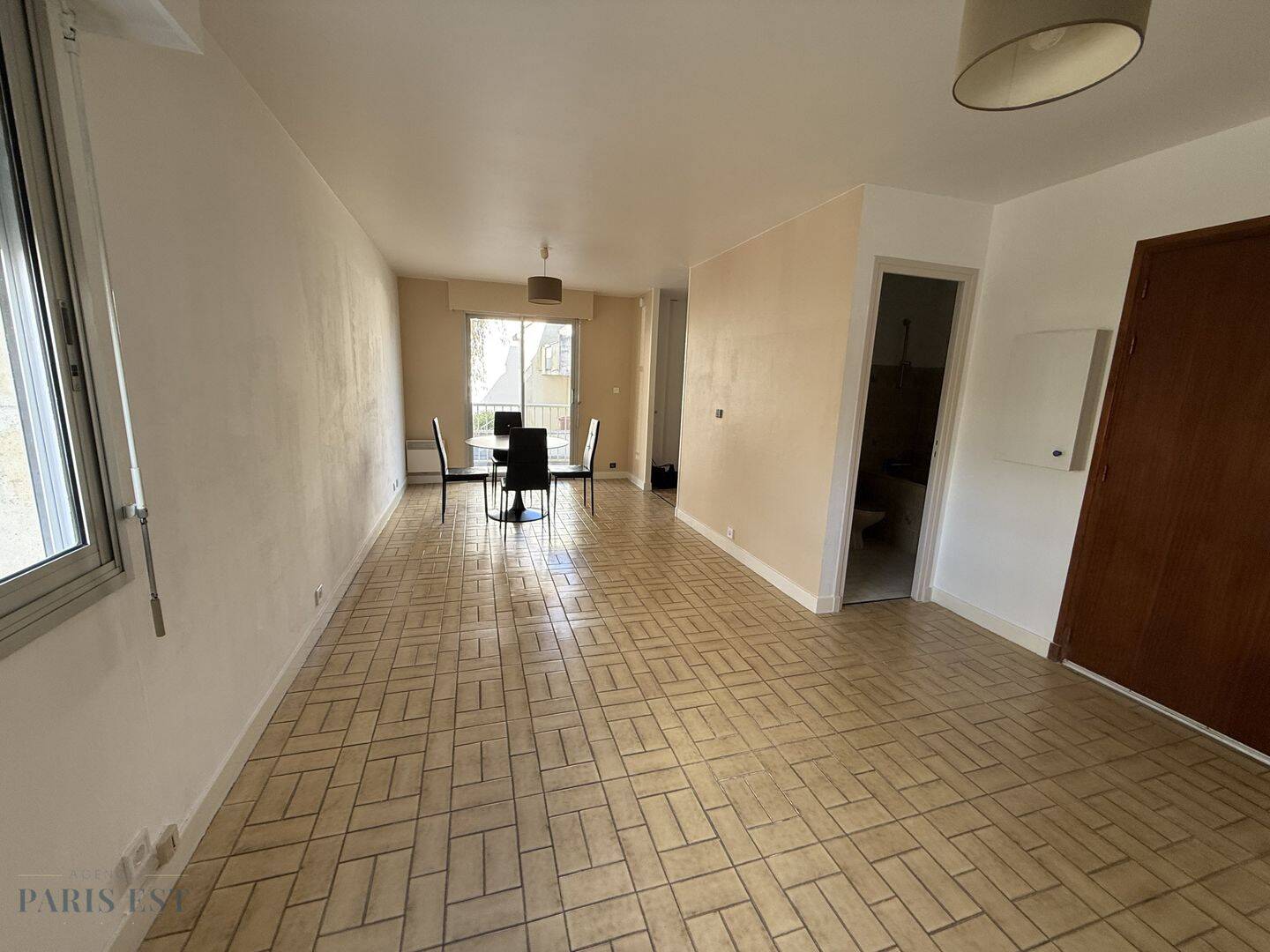 Appartement 1 pièce 33 m² · à Villeparisis · 33 m² · 126 500 €